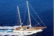Immagine di 2027 | Caicco Miss B | Crociera su caicco | Turchia - Mediterraneo
