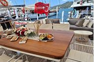 Immagine di 2027 | Caicco Miss B | Crociera su caicco | Turchia - Mediterraneo