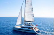 Immagine di 2025 | catamarano Mus 3 | Crociera luxury | Turchia - Mediterraneo