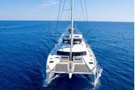 Immagine di Mus 3 | Luxury catamaran | crociera in catamarano | Turchia