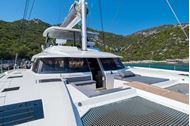 Immagine di Mus 3 | Luxury catamaran | crociera in catamarano | Turchia