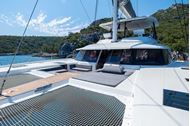 Immagine di 2025 | catamarano Mus 3 | Crociera luxury | Turchia - Mediterraneo