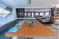 Immagine di 2025 | catamarano Mus 3 | Crociera luxury | Turchia - Mediterraneo