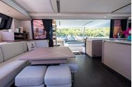 Immagine di 2025 | catamarano Mus 3 | Crociera luxury | Turchia - Mediterraneo