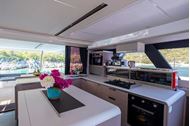 Immagine di 2025 | catamarano Mus 3 | Crociera luxury | Turchia - Mediterraneo