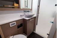 Immagine di 2025 | catamarano Mus 3 | Crociera luxury | Turchia - Mediterraneo
