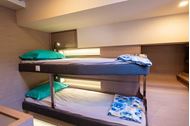 Immagine di 2025 | catamarano Mus 3 | Crociera luxury | Turchia - Mediterraneo