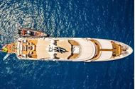 Immagine di Polaris | Motor Yacht | Crociera Luxury | Turchia - Mediterraneo