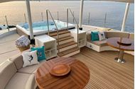 Immagine di 2026 | Polaris | Motor Yacht | Crociera Luxury | Turchia - Mediterraneo
