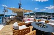 Immagine di Polaris | Motor Yacht | Crociera Luxury | Turchia - Mediterraneo