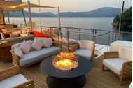 Immagine di Polaris | Motor Yacht | Crociera Luxury | Turchia - Mediterraneo