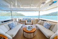Immagine di 2026 | Polaris | Motor Yacht | Crociera Luxury | Turchia - Mediterraneo
