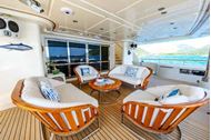Immagine di 2026 | Polaris | Motor Yacht | Crociera Luxury | Turchia - Mediterraneo