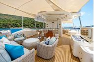 Immagine di 2026 | Polaris | Motor Yacht | Crociera Luxury | Turchia - Mediterraneo
