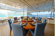 Immagine di 2026 | Polaris | Motor Yacht | Crociera Luxury | Turchia - Mediterraneo