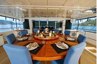 Immagine di 2026 | Polaris | Motor Yacht | Crociera Luxury | Turchia - Mediterraneo