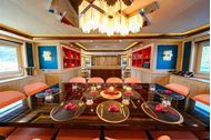 Immagine di 2025 | Motor yacht Polaris | Crociera luxury | Turchia - Mediterraneo