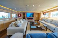 Immagine di 2026 | Polaris | Motor Yacht | Crociera Luxury | Turchia - Mediterraneo