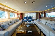 Immagine di 2026 | Polaris | Motor Yacht | Crociera Luxury | Turchia - Mediterraneo