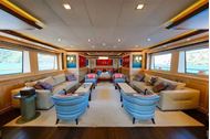 Immagine di 2026 | Polaris | Motor Yacht | Crociera Luxury | Turchia - Mediterraneo