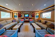 Immagine di 2026 | Polaris | Motor Yacht | Crociera Luxury | Turchia - Mediterraneo