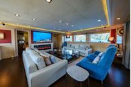 Immagine di 2026 | Polaris | Motor Yacht | Crociera Luxury | Turchia - Mediterraneo