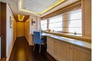 Immagine di 2026 | Polaris | Motor Yacht | Crociera Luxury | Turchia - Mediterraneo