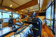 Immagine di 2026 | Polaris | Motor Yacht | Crociera Luxury | Turchia - Mediterraneo