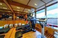 Immagine di 2026 | Polaris | Motor Yacht | Crociera Luxury | Turchia - Mediterraneo