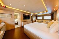 Immagine di 2026 | Polaris | Motor Yacht | Crociera Luxury | Turchia - Mediterraneo