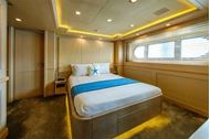 Immagine di 2026 | Polaris | Motor Yacht | Crociera Luxury | Turchia - Mediterraneo