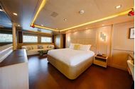 Immagine di 2026 | Polaris | Motor Yacht | Crociera Luxury | Turchia - Mediterraneo