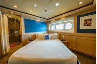 Immagine di 2026 | Polaris | Motor Yacht | Crociera Luxury | Turchia - Mediterraneo