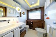 Immagine di 2026 | Polaris | Motor Yacht | Crociera Luxury | Turchia - Mediterraneo
