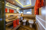 Immagine di 2026 | Polaris | Motor Yacht | Crociera Luxury | Turchia - Mediterraneo