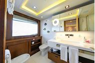 Immagine di Polaris | Motor Yacht | Crociera Luxury | Turchia - Mediterraneo