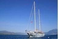 Immagine di 2025 | Caicco Queen of Salmakis | Crociera luxury | Turchia - Mediterraneo