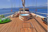 Immagine di 2025 | Caicco Queen of Salmakis | Crociera luxury | Turchia - Mediterraneo