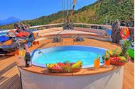Immagine di 2025 | Caicco Queen of Salmakis | Crociera luxury | Turchia - Mediterraneo