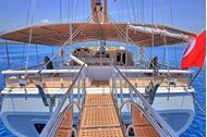 Immagine di 2025 | Caicco Queen of Salmakis | Crociera luxury | Turchia - Mediterraneo