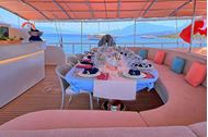Immagine di 2025 | Caicco Queen of Salmakis | Crociera luxury | Turchia - Mediterraneo