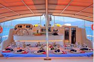 Immagine di 2025 | Caicco Queen of Salmakis | Crociera luxury | Turchia - Mediterraneo