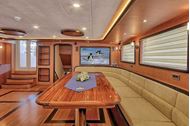 Immagine di 2025 | Caicco Queen of Salmakis | Crociera luxury | Turchia - Mediterraneo