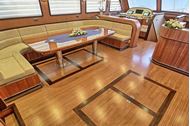 Immagine di 2025 | Caicco Queen of Salmakis | Crociera luxury | Turchia - Mediterraneo