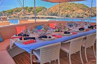 Immagine di 2025 | Caicco Queen of Salmakis | Crociera luxury | Turchia - Mediterraneo
