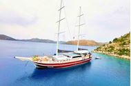Immagine di 2025 | Caicco Questa Vita | Crociera su caicco | Turchia - Mediterraneo