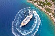 Immagine di 2025 | Caicco Questa Vita | Crociera su caicco | Turchia - Mediterraneo