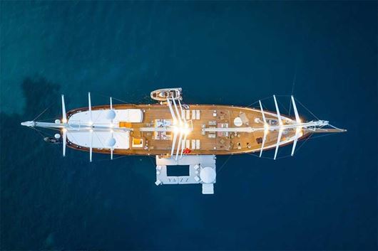 Immagine di 2025 | Caicco Yazz | Crociera su caicco | Turchia - Mediterraneo
