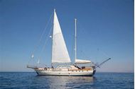 Immagine di 2025 | Caicco Aegean Schatz | Crociera su caicco | Turchia - Mediterraneo