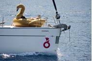 Immagine di 2025 | Grecia: Isole Golfo Saronico | crociera in barca o catamarano a vela | Flottiglia in famiglia | giugno | 